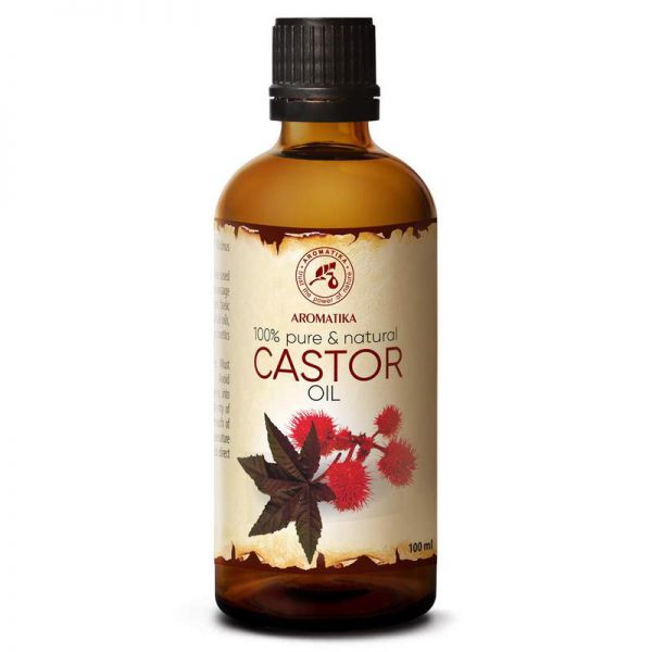 Castor-oil