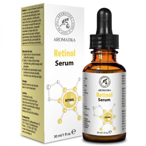 Serum "Retinol"