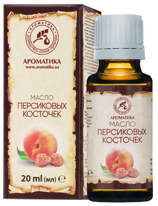 Peach Oil 