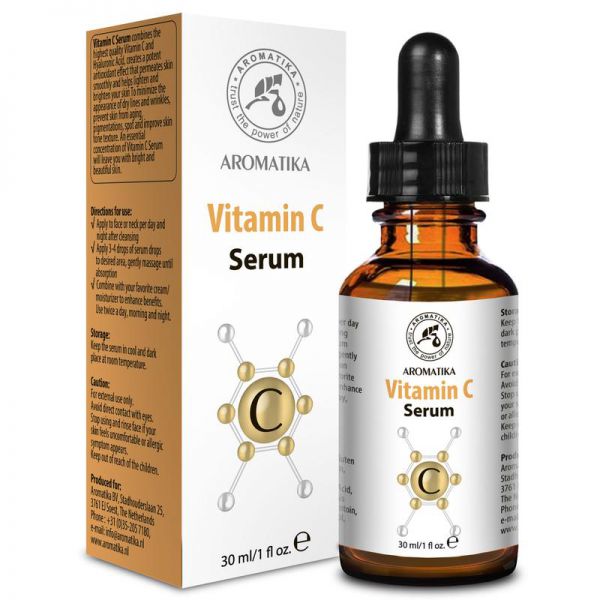 Serum "Vitamin C"
